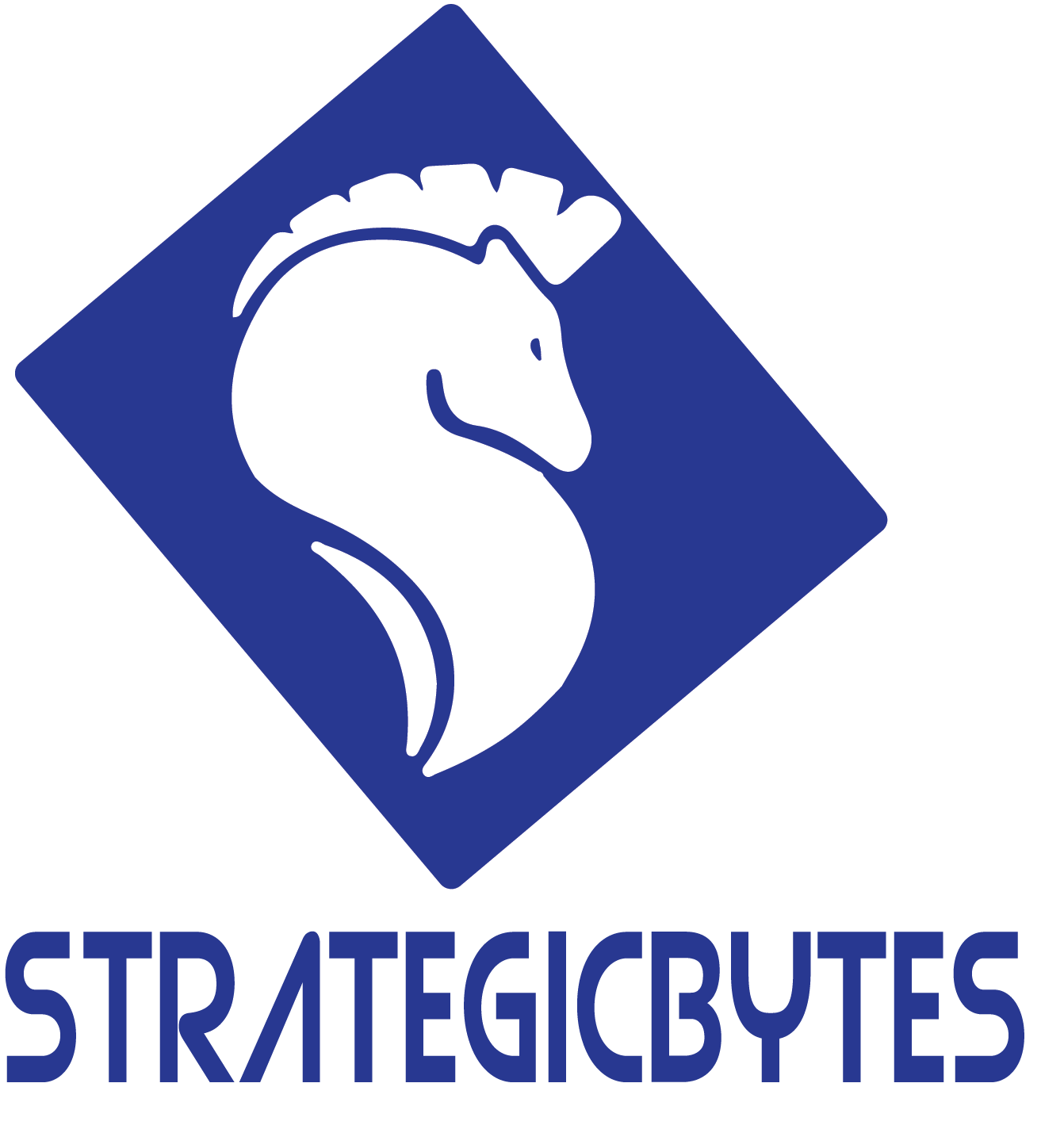 Strategicbytes Logo